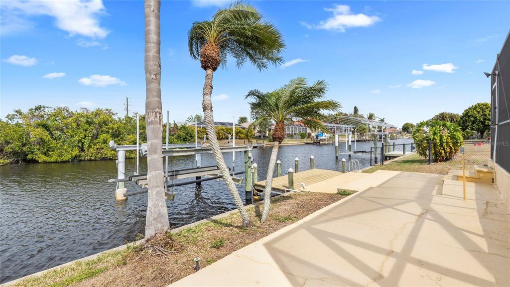 Photo of 27248 San Marino Drive, Punta Gorda, FL 33983 (MLS # TB8481731)