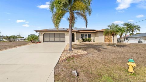 27248 SAN MARINO DRIVE PUNTA GORDA FL 33983