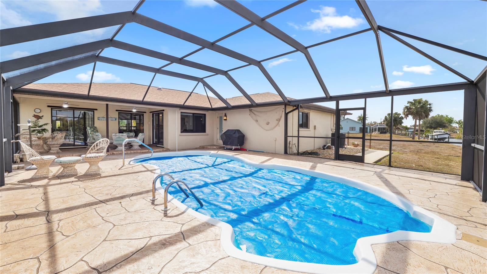 HRBR HEIGHTS - Residential