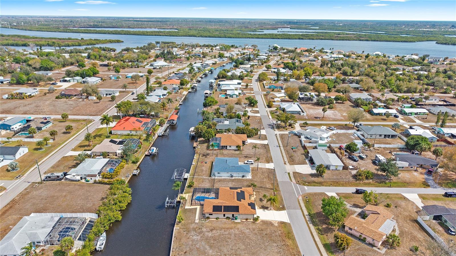 HRBR HEIGHTS - Residential