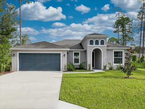 7 ZENITH COURT PALM COAST FL 32164
