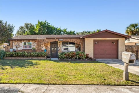 Photo of 7014 Brentwood Drive, Port Richey, FL 34668 (MLS # W7881158)