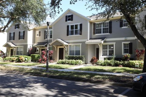 A home in WINDERMERE