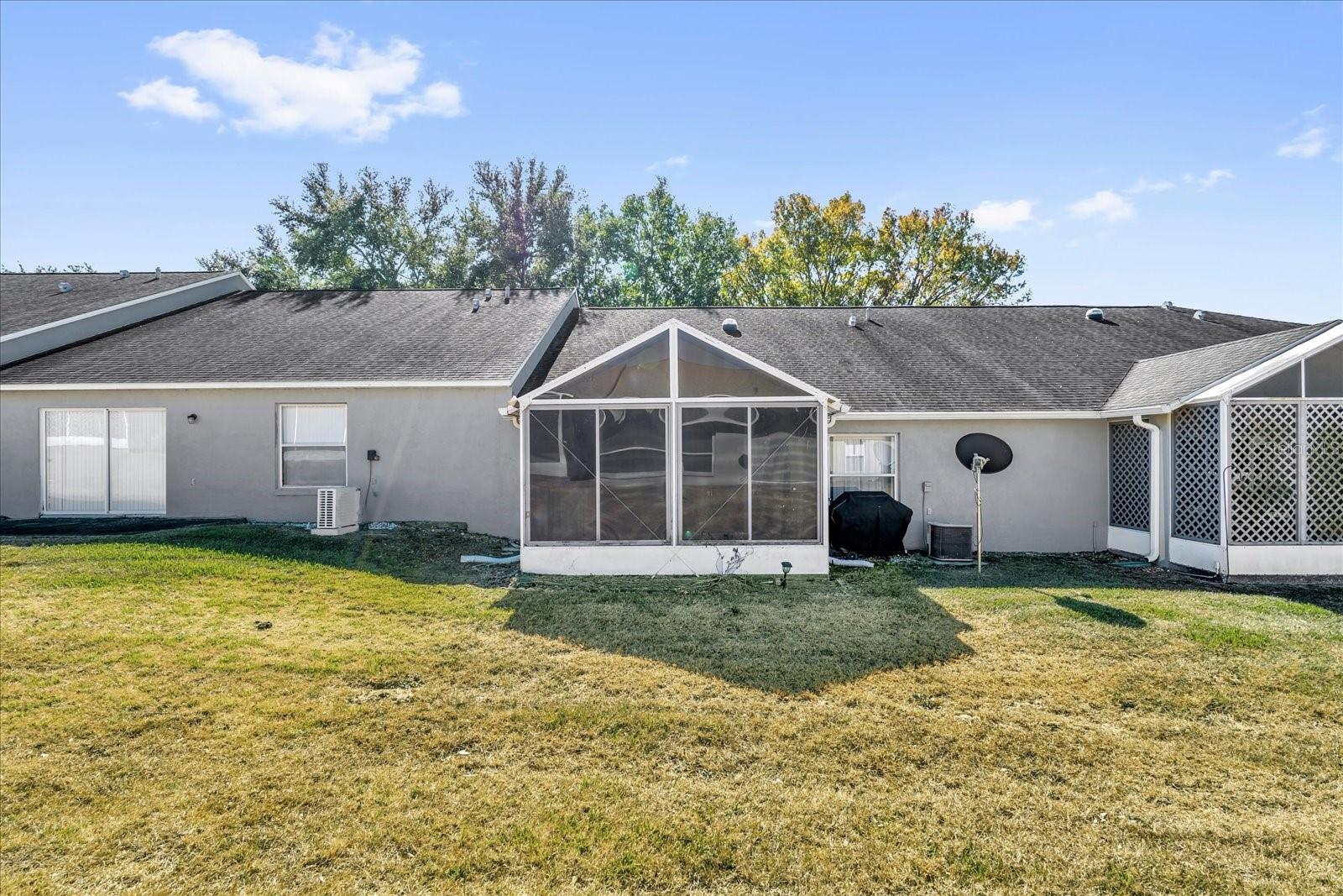 TOWER GROVE - Residential