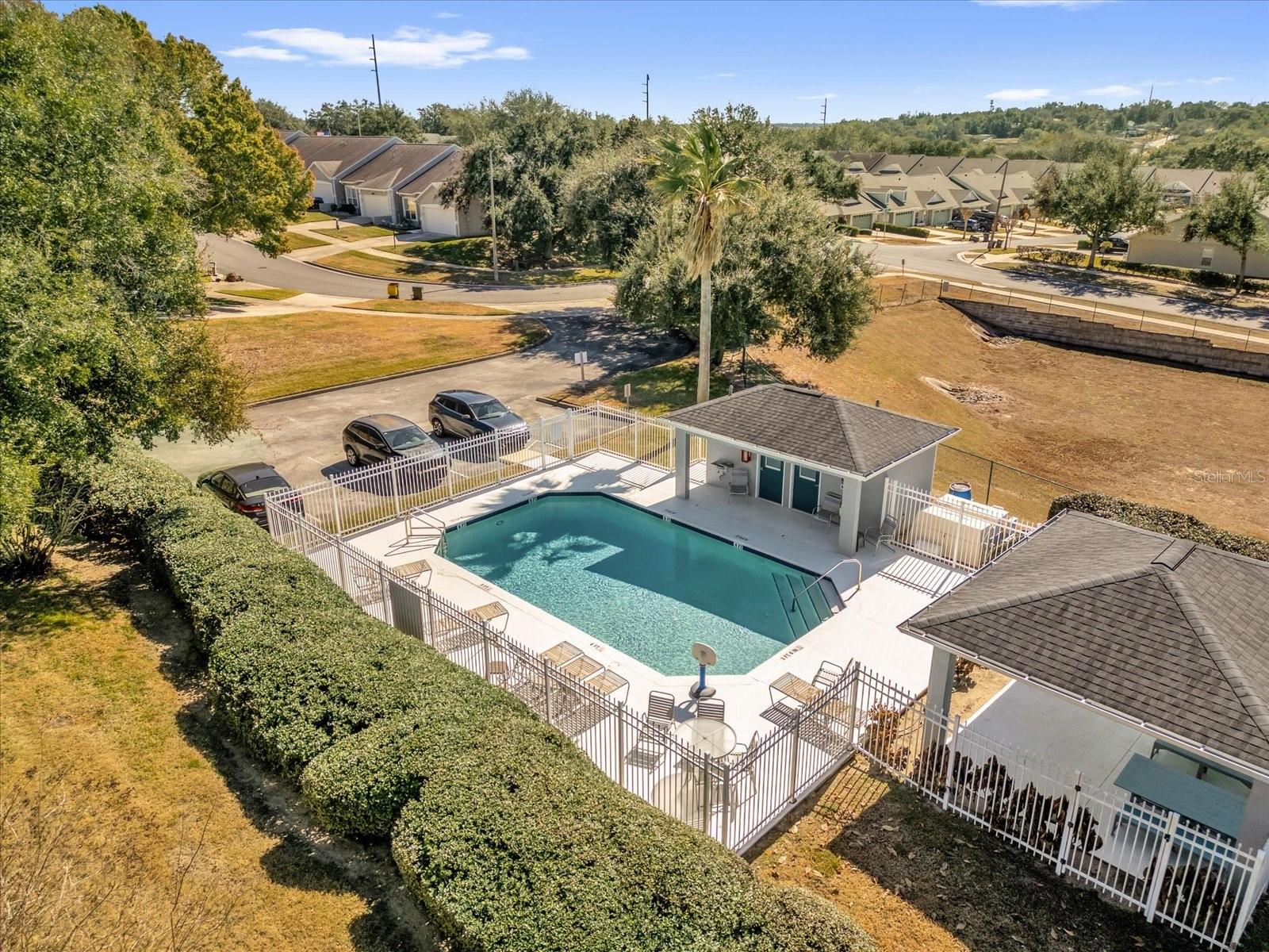 TOWER GROVE - Residential