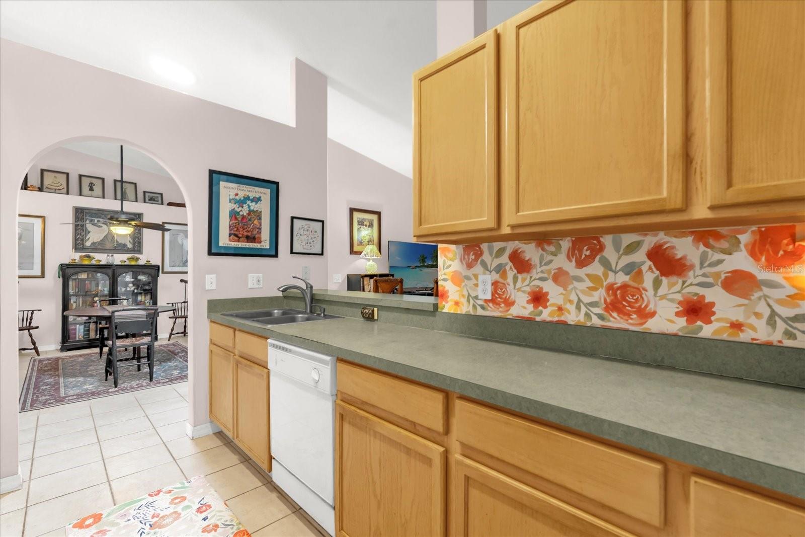 TOWER GROVE - Residential