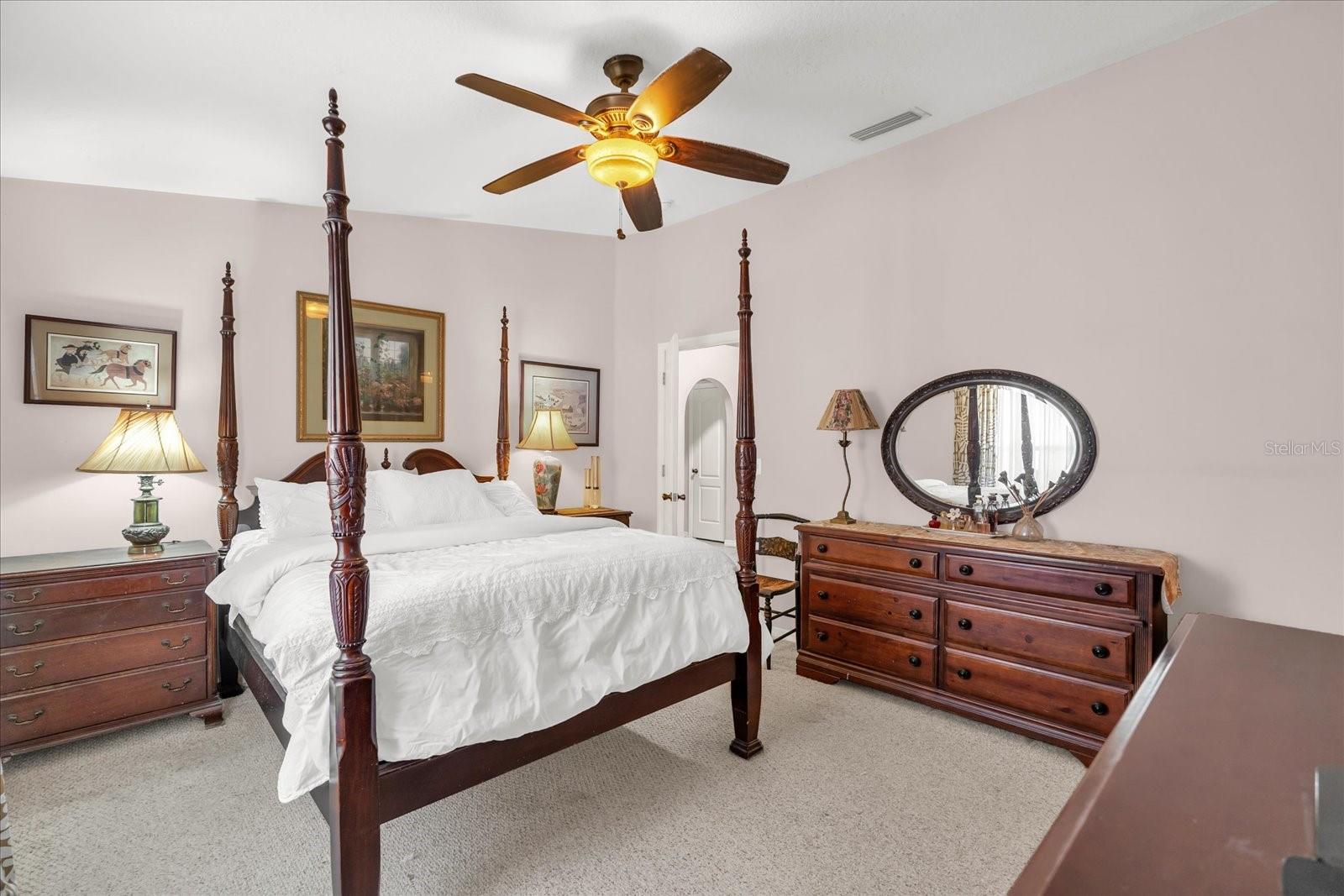 TOWER GROVE - Residential