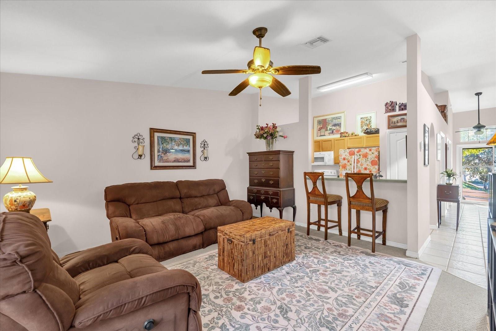 TOWER GROVE - Residential