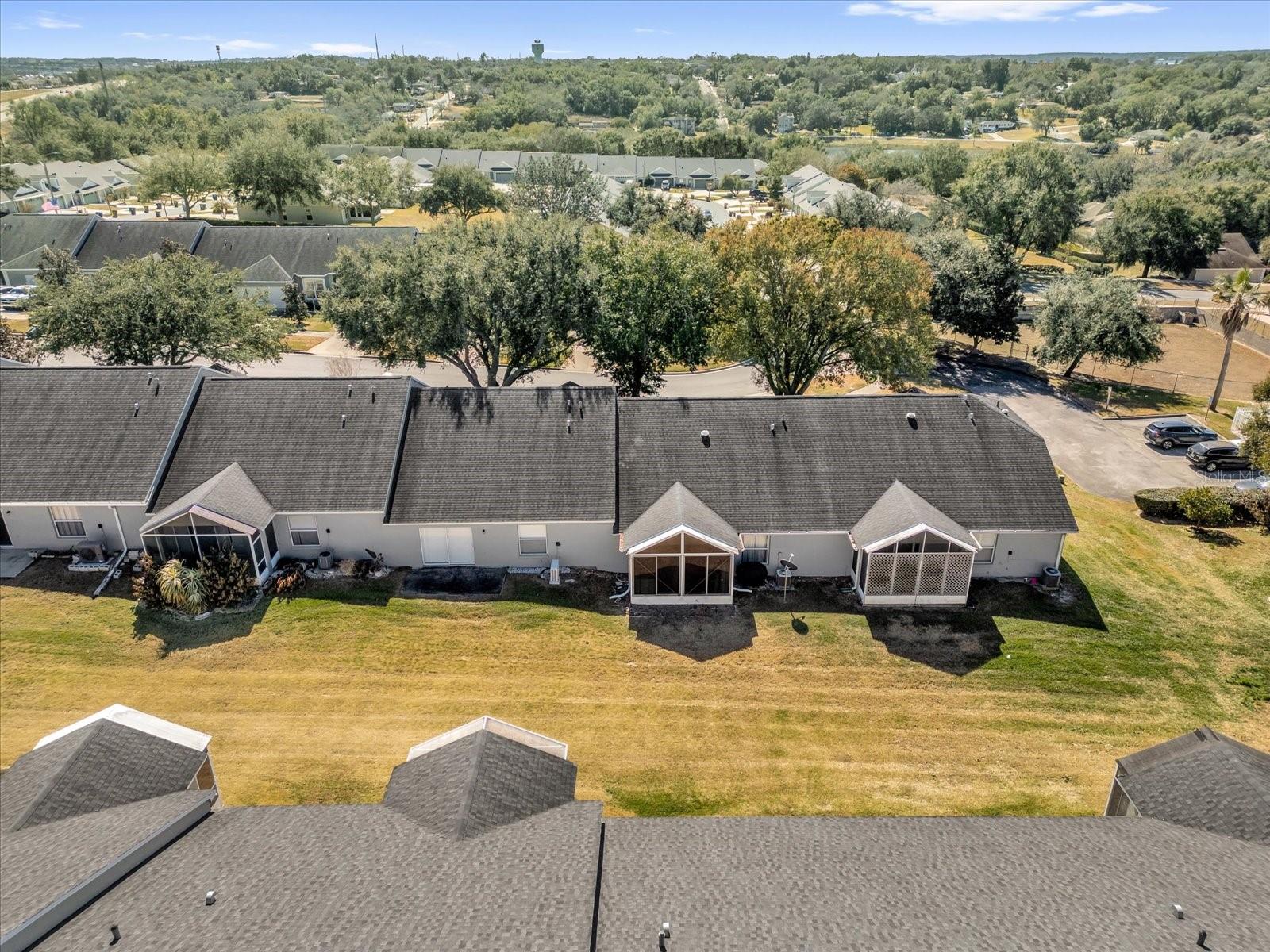 TOWER GROVE - Residential