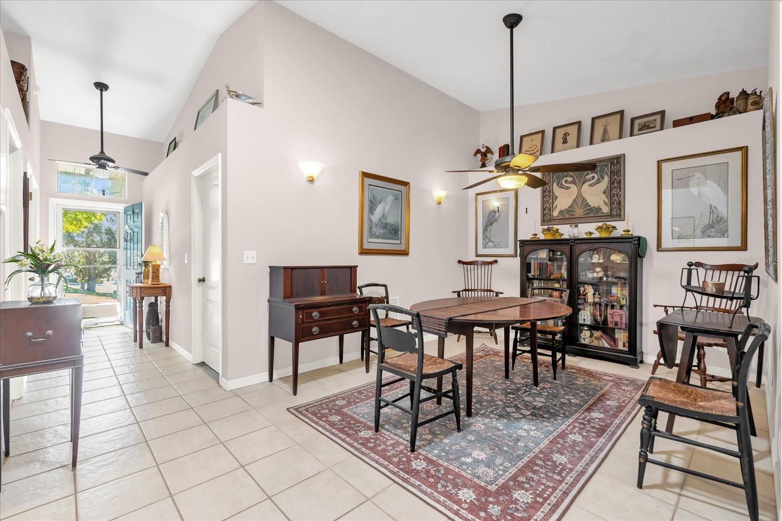 TOWER GROVE - Residential