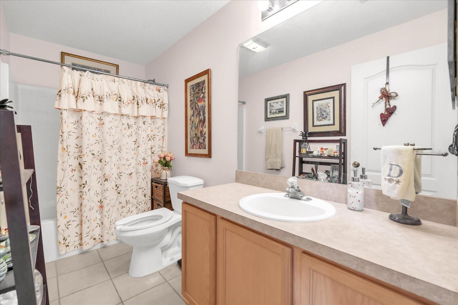 TOWER GROVE - Residential