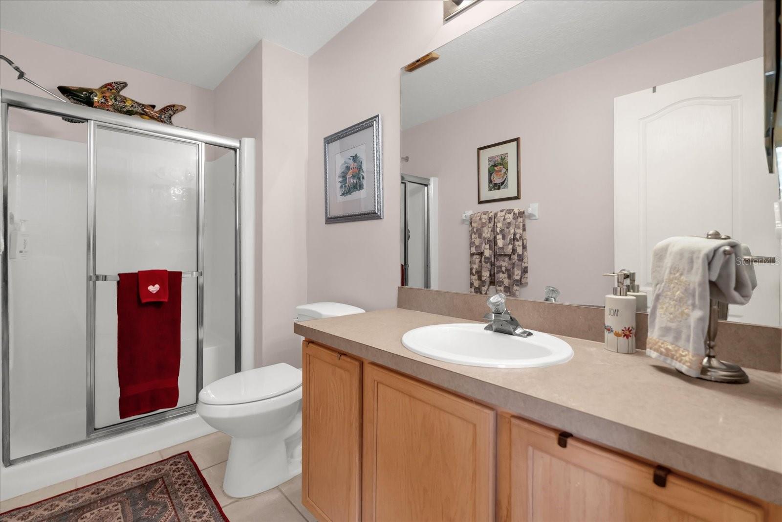 TOWER GROVE - Residential