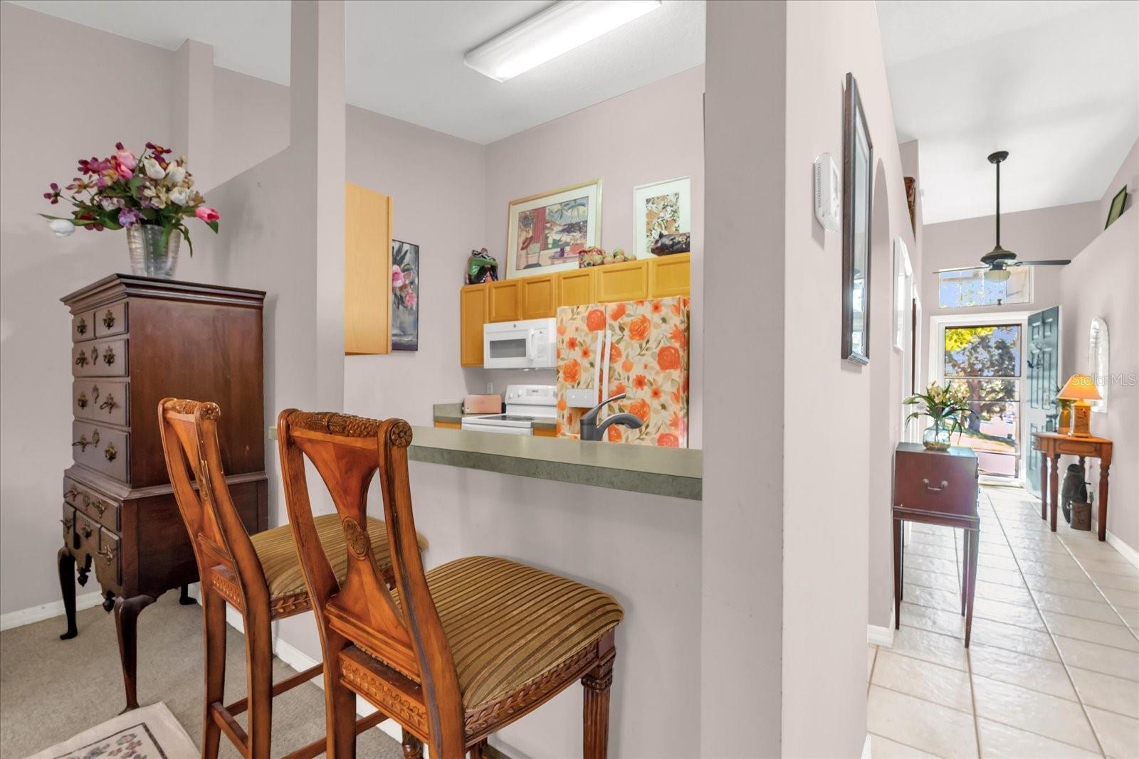 TOWER GROVE - Residential