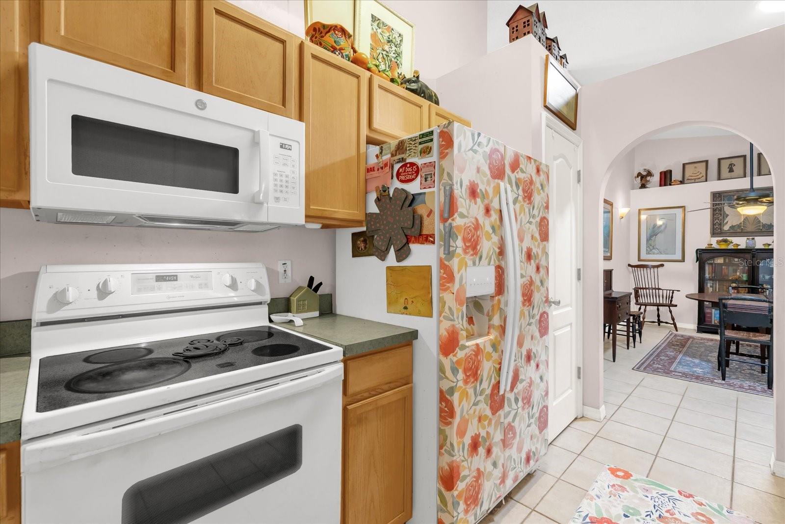 TOWER GROVE - Residential