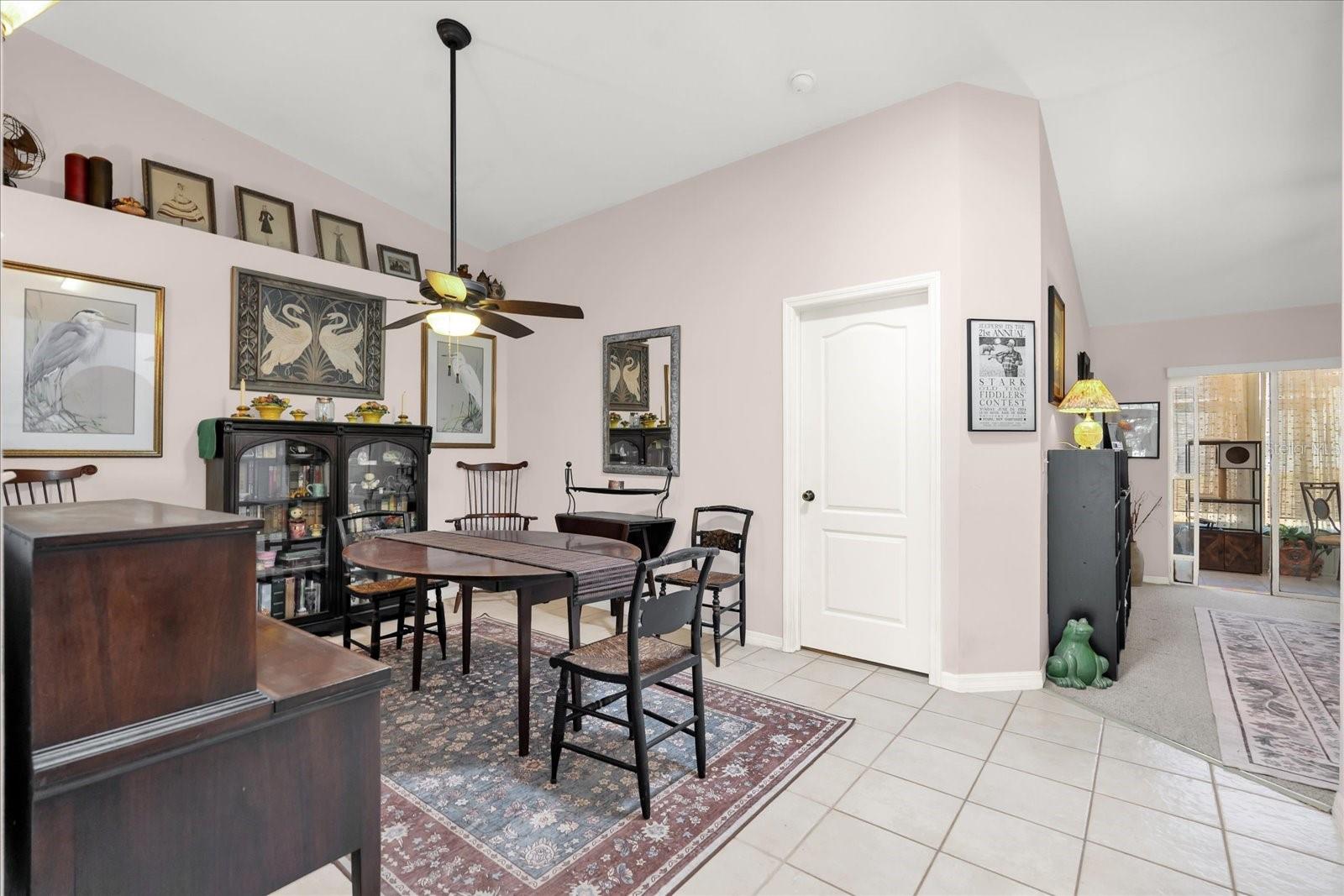 TOWER GROVE - Residential