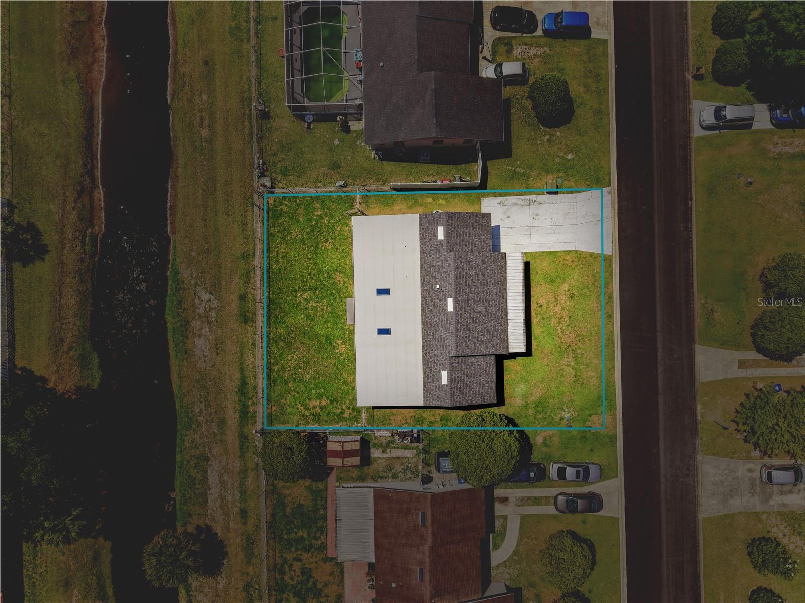 BVL UNIT 3 - Residential