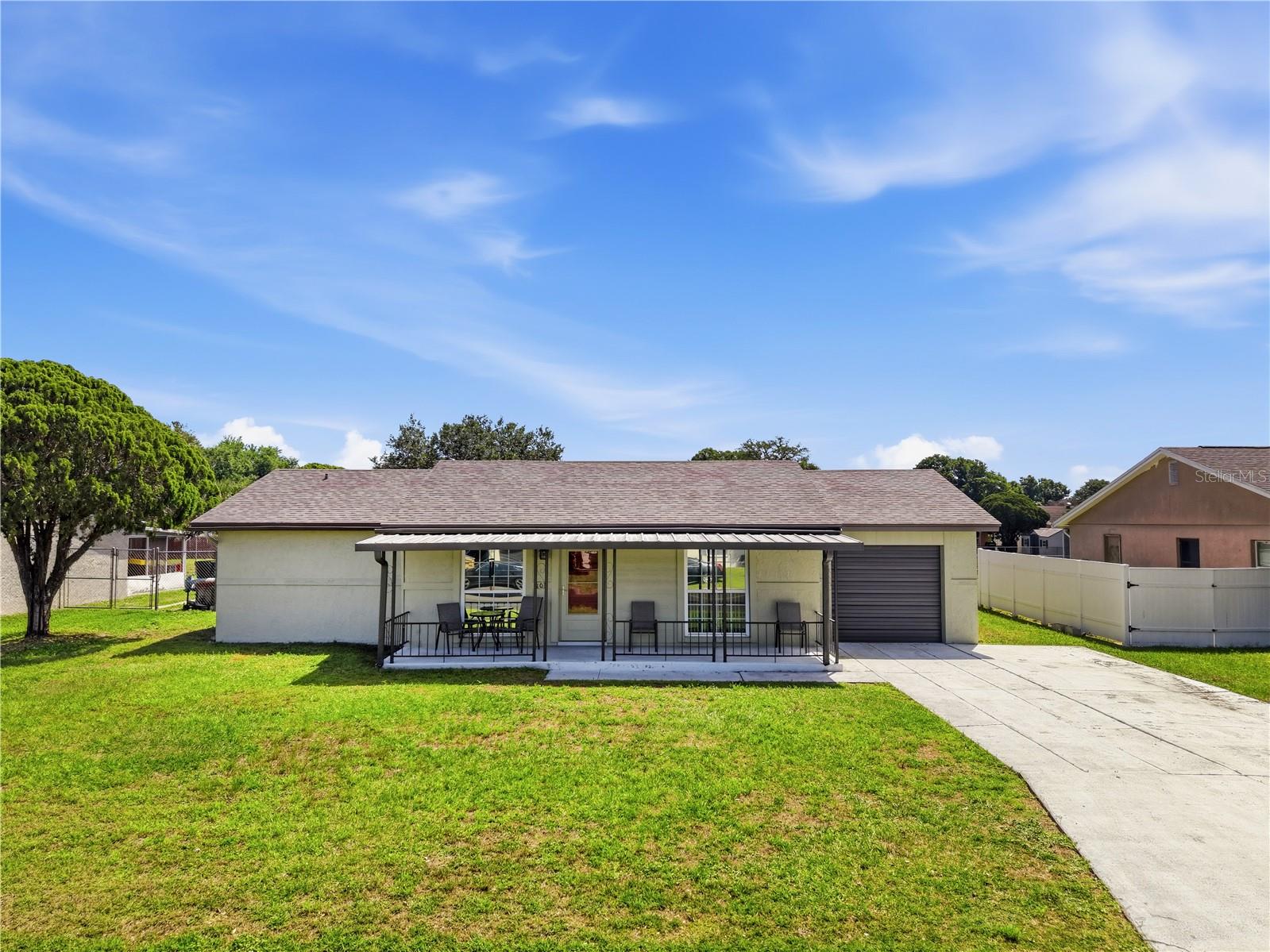 BVL UNIT 3 - Residential