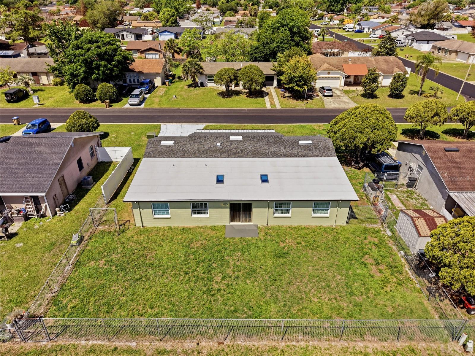 BVL UNIT 3 - Residential