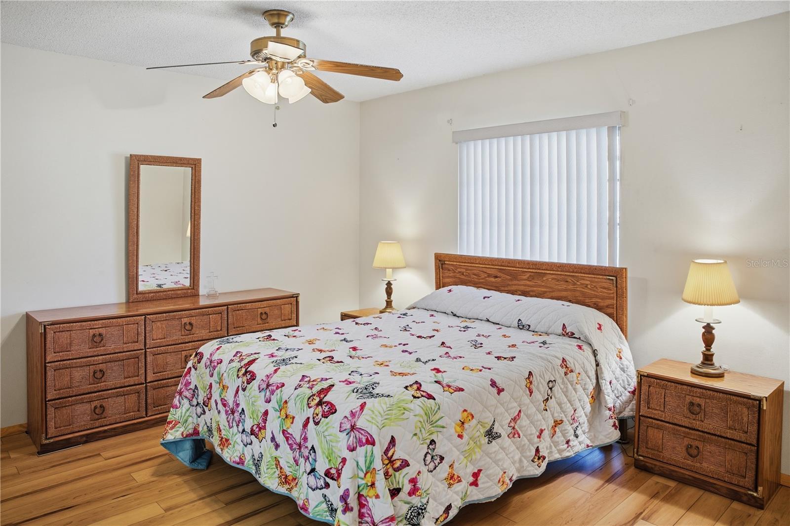 BVL UNIT 3 - Residential