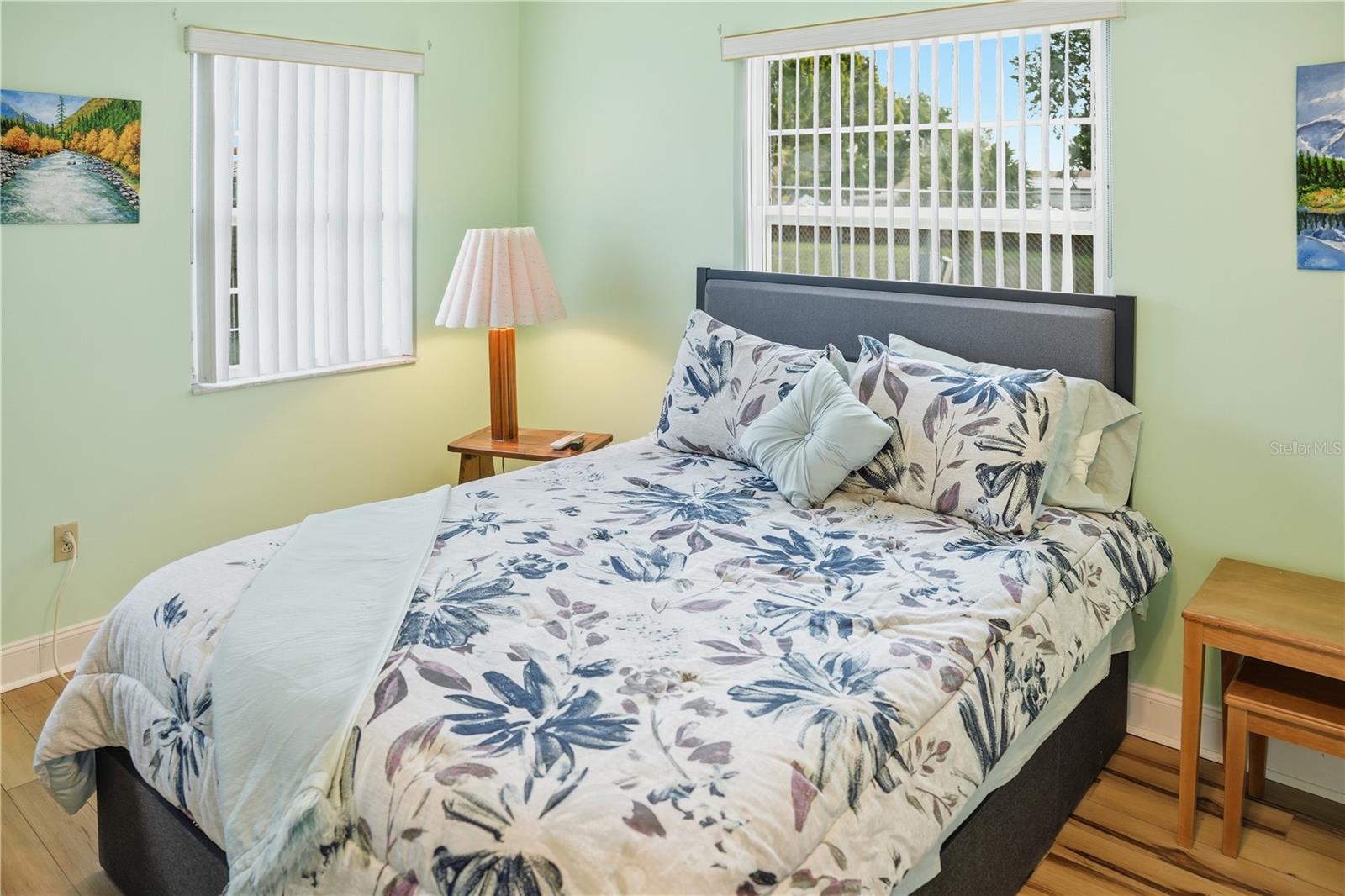 BVL UNIT 3 - Residential