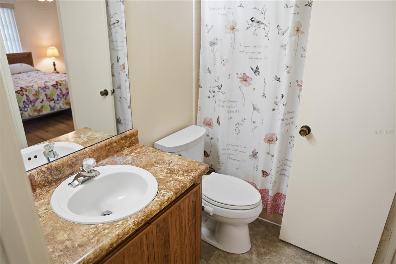 BVL UNIT 3 - Residential