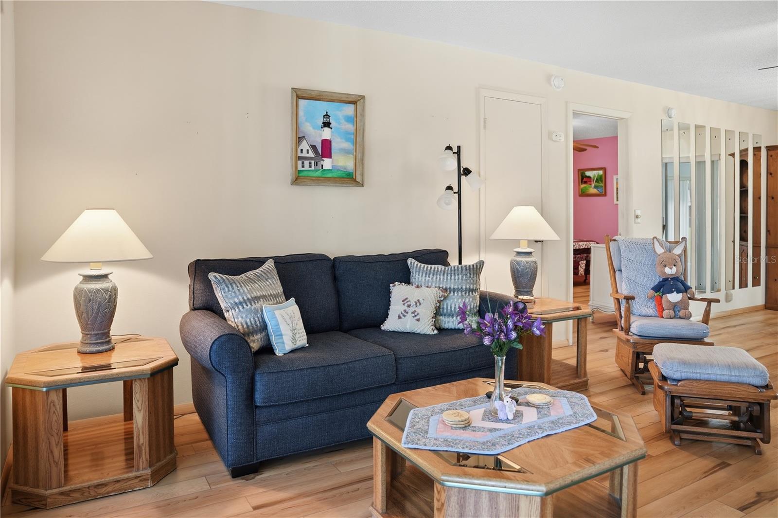 BVL UNIT 3 - Residential