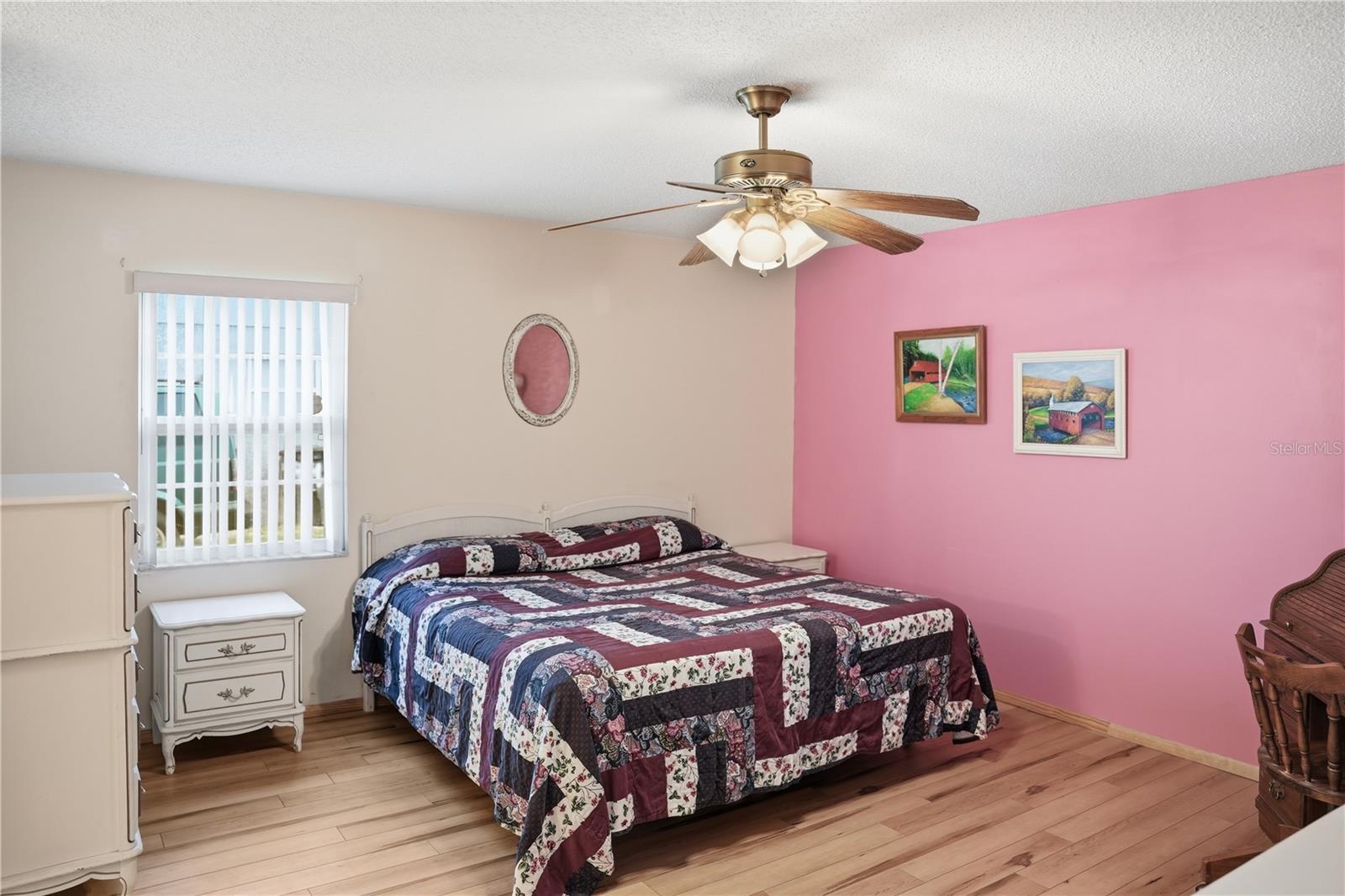 BVL UNIT 3 - Residential