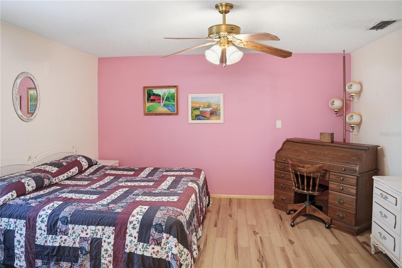 BVL UNIT 3 - Residential