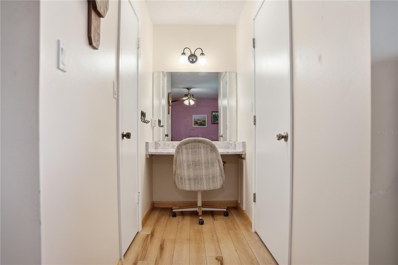 BVL UNIT 3 - Residential