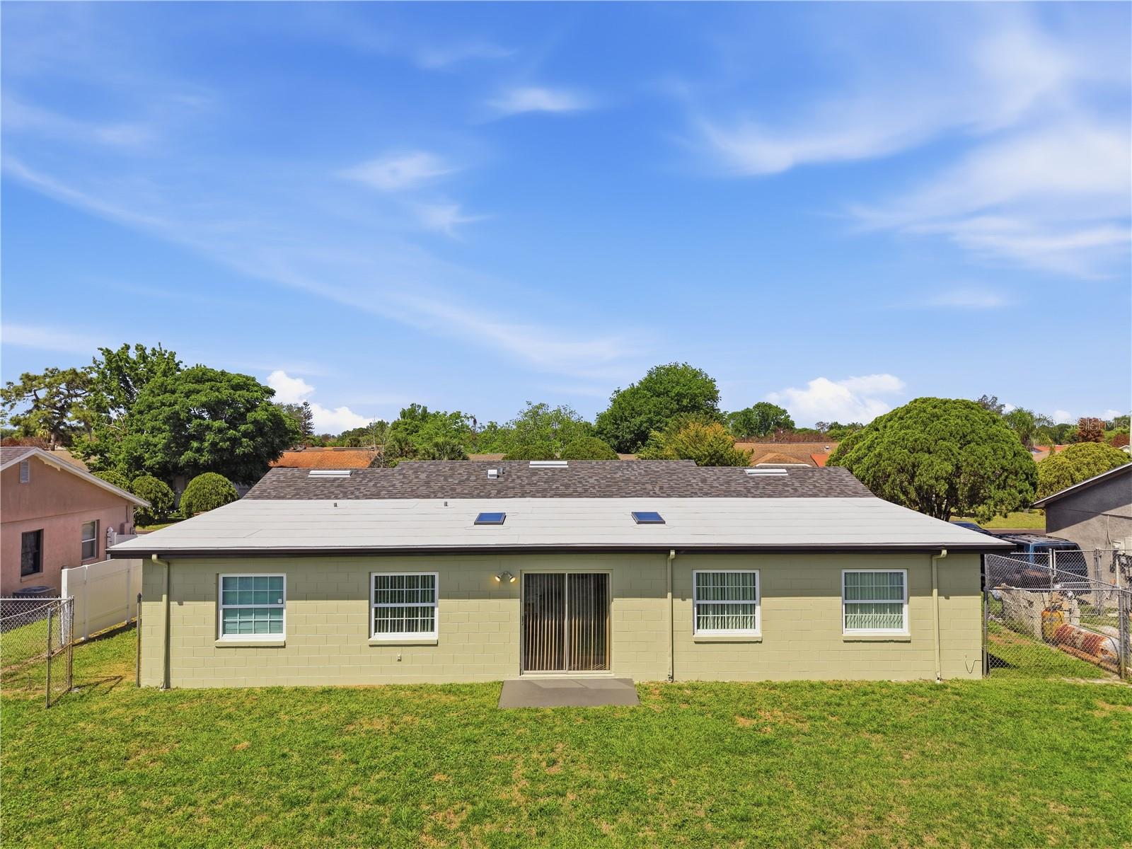 BVL UNIT 3 - Residential