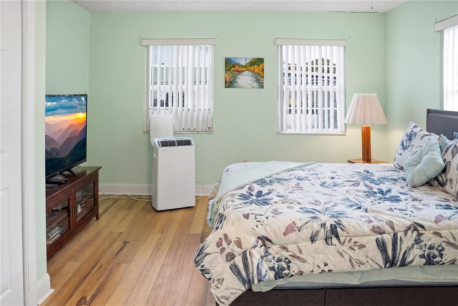 BVL UNIT 3 - Residential