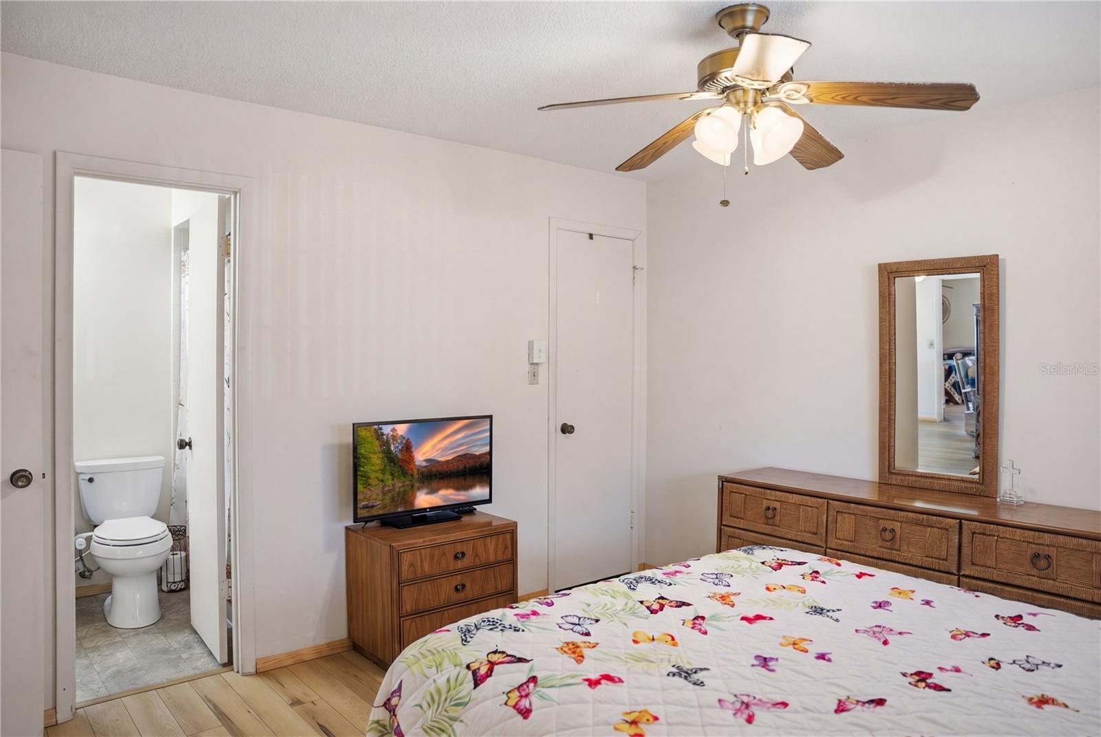 BVL UNIT 3 - Residential