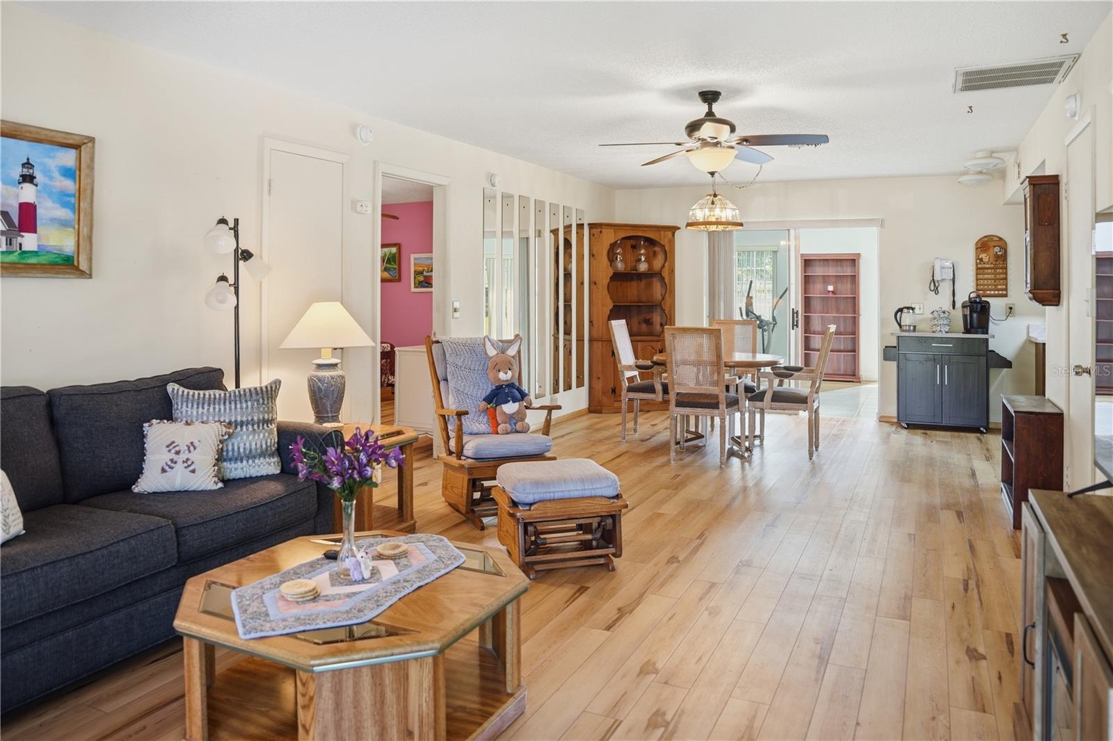 BVL UNIT 3 - Residential