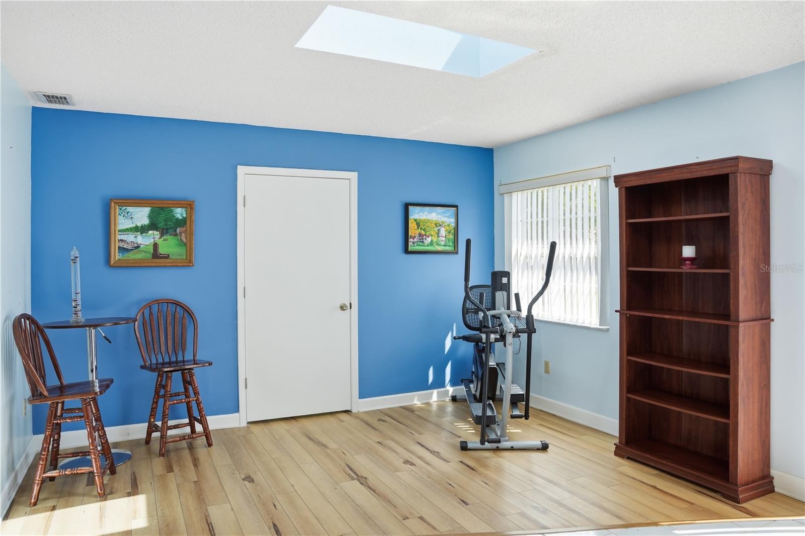 BVL UNIT 3 - Residential