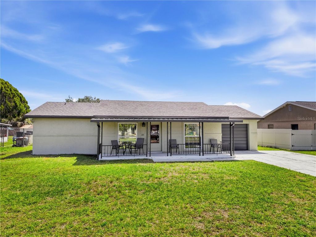 Photo of 103 Luca Lane, Kissimmee, FL 34743 (MLS # S5147880)