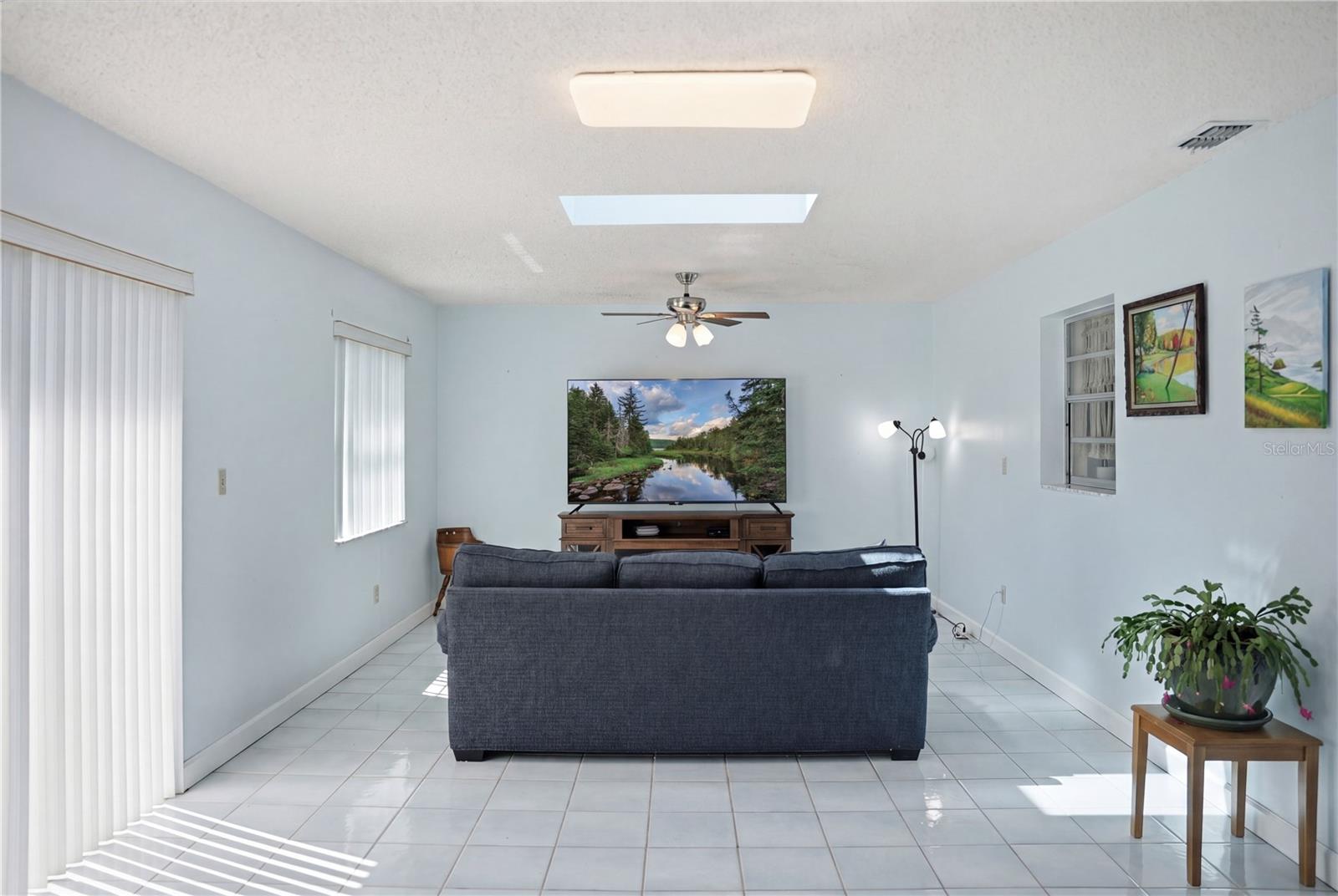 BVL UNIT 3 - Residential