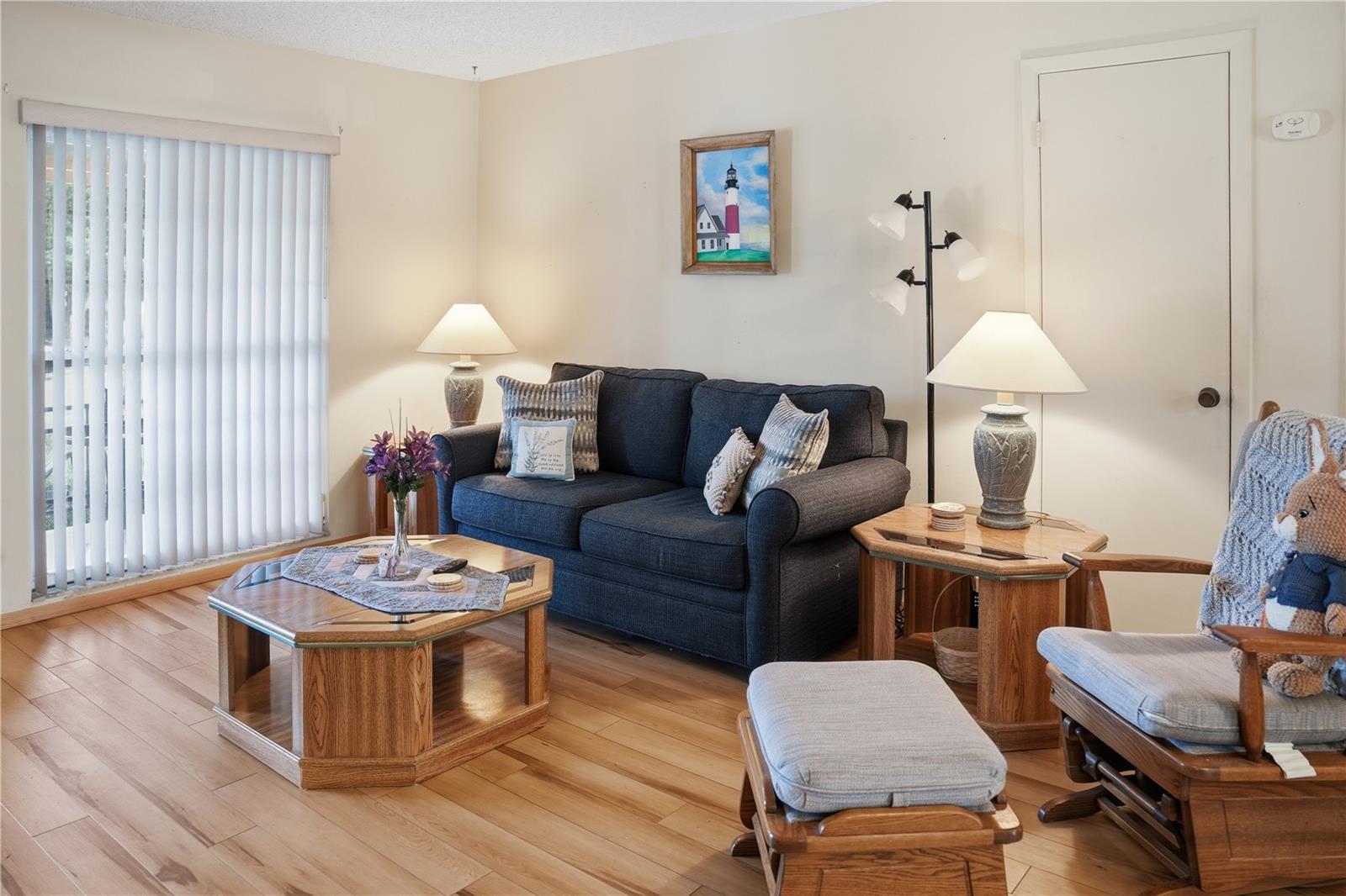 BVL UNIT 3 - Residential