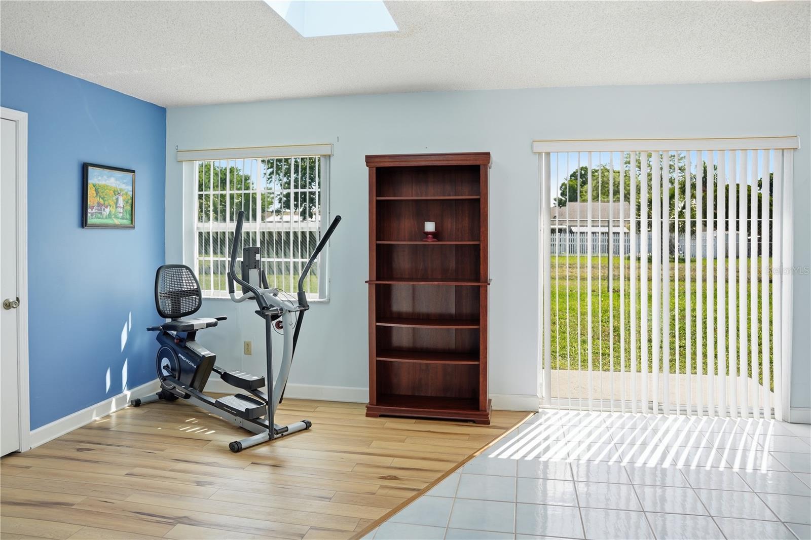 BVL UNIT 3 - Residential