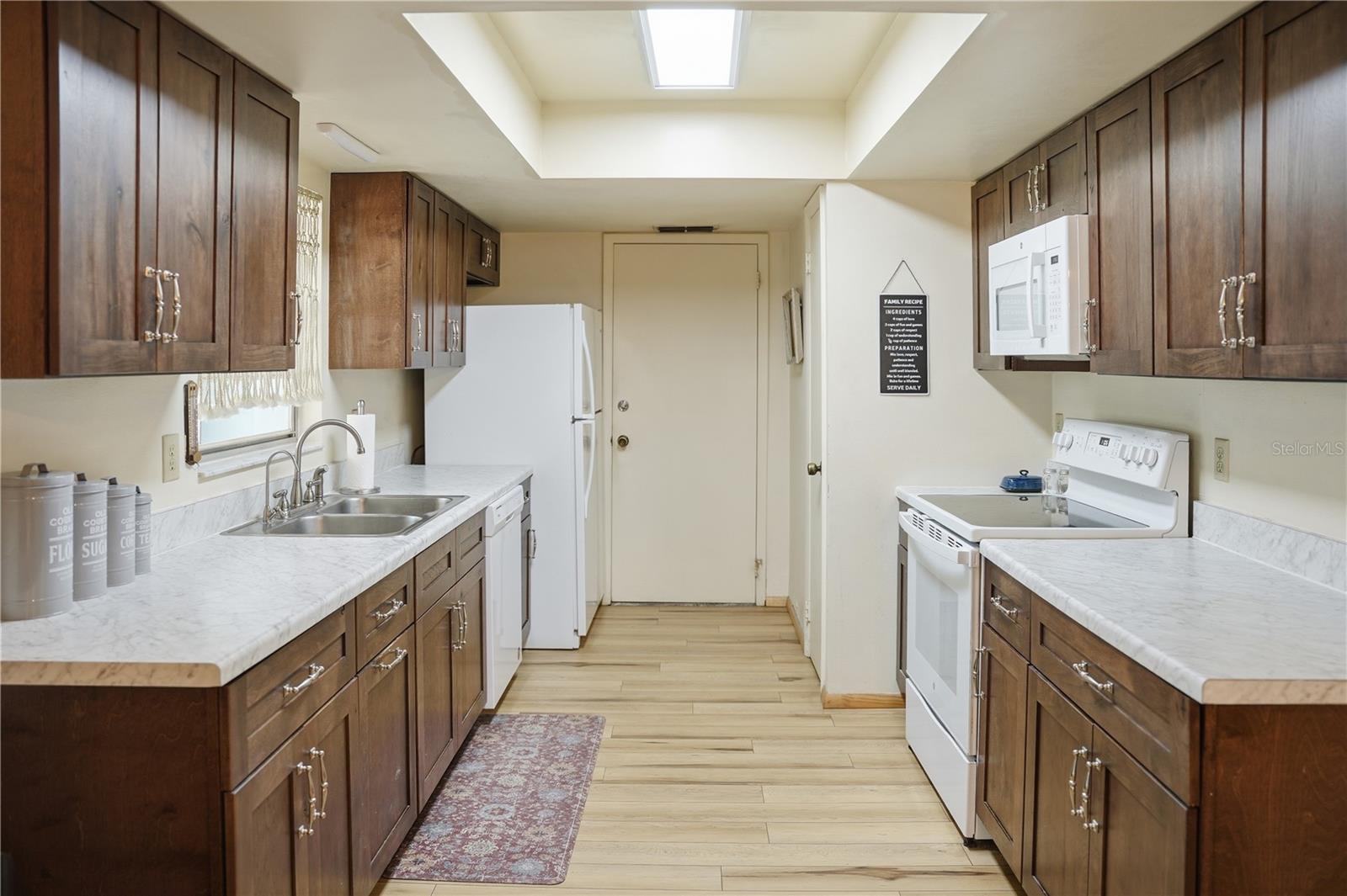 BVL UNIT 3 - Residential