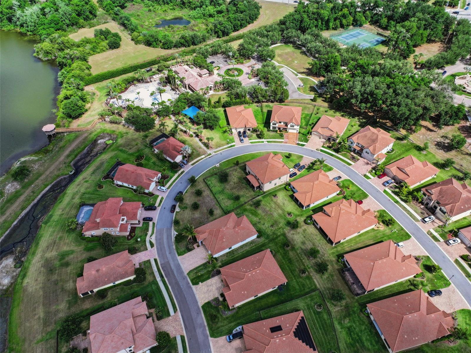 TERRALARGO PH 3F - Residential