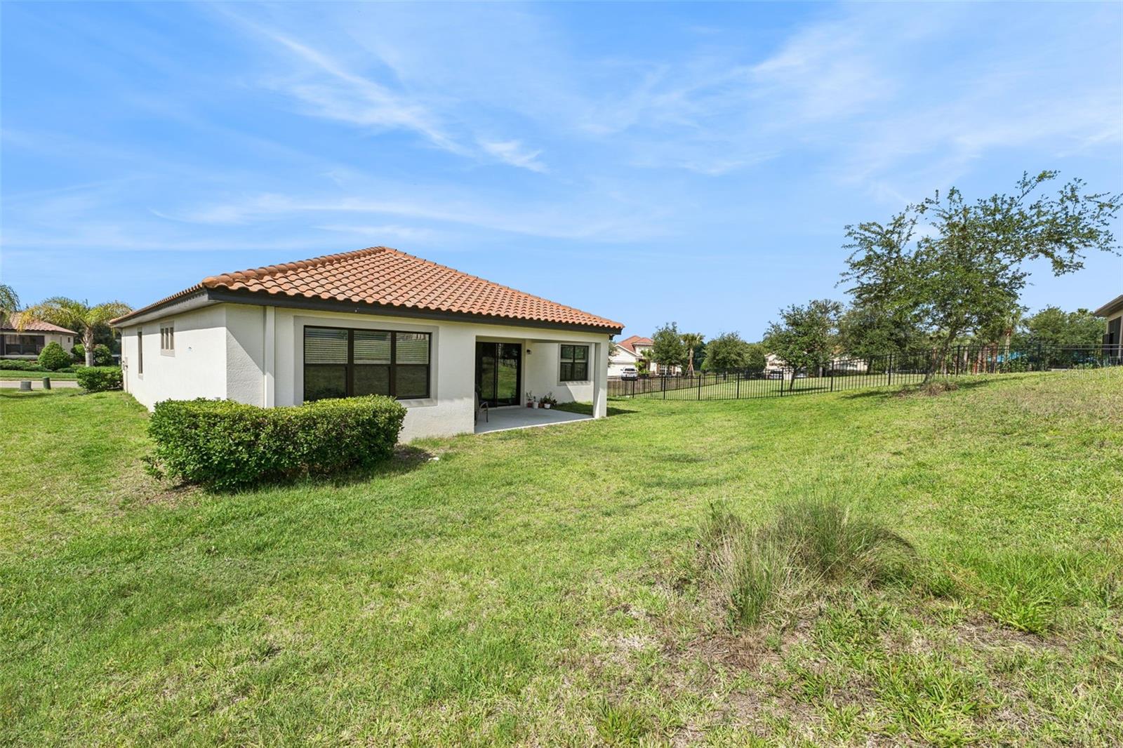 TERRALARGO PH 3F - Residential