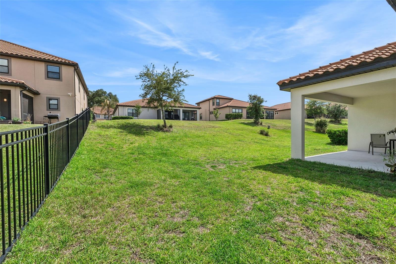 TERRALARGO PH 3F - Residential