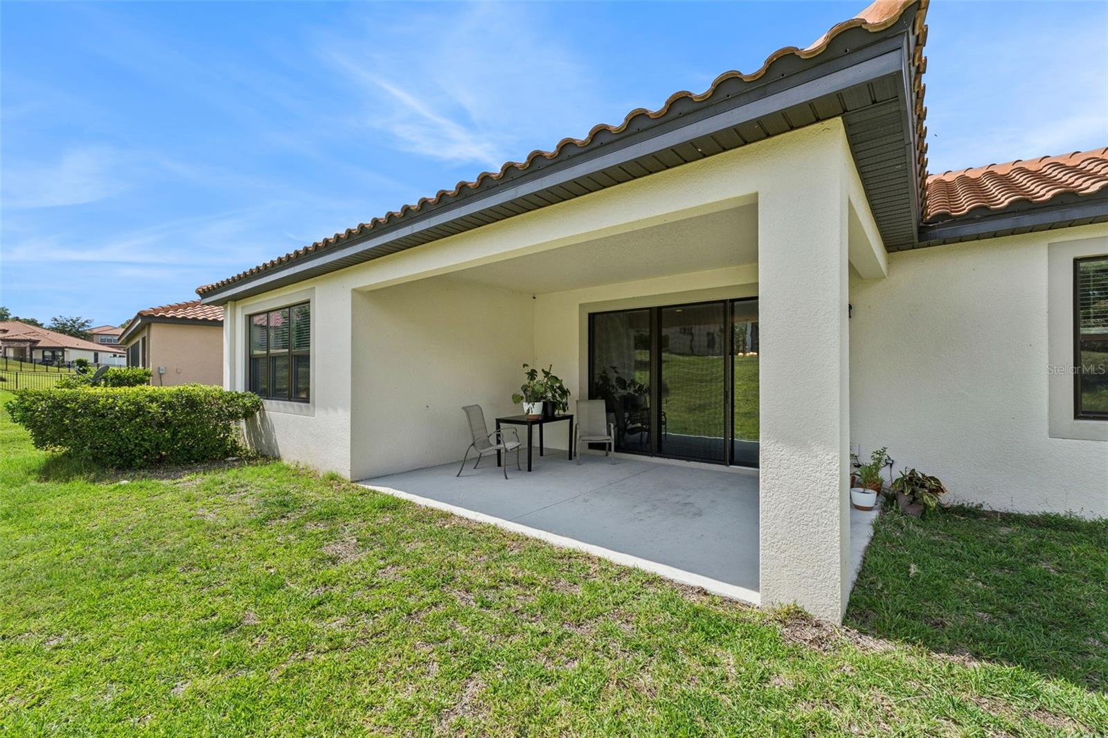TERRALARGO PH 3F - Residential