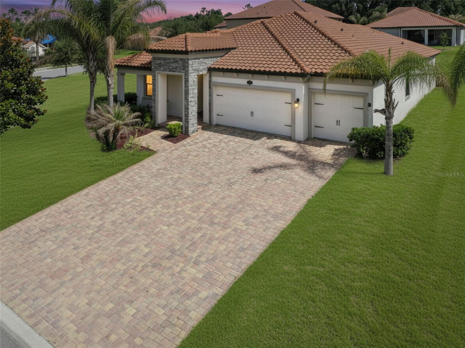 TERRALARGO PH 3F - Residential