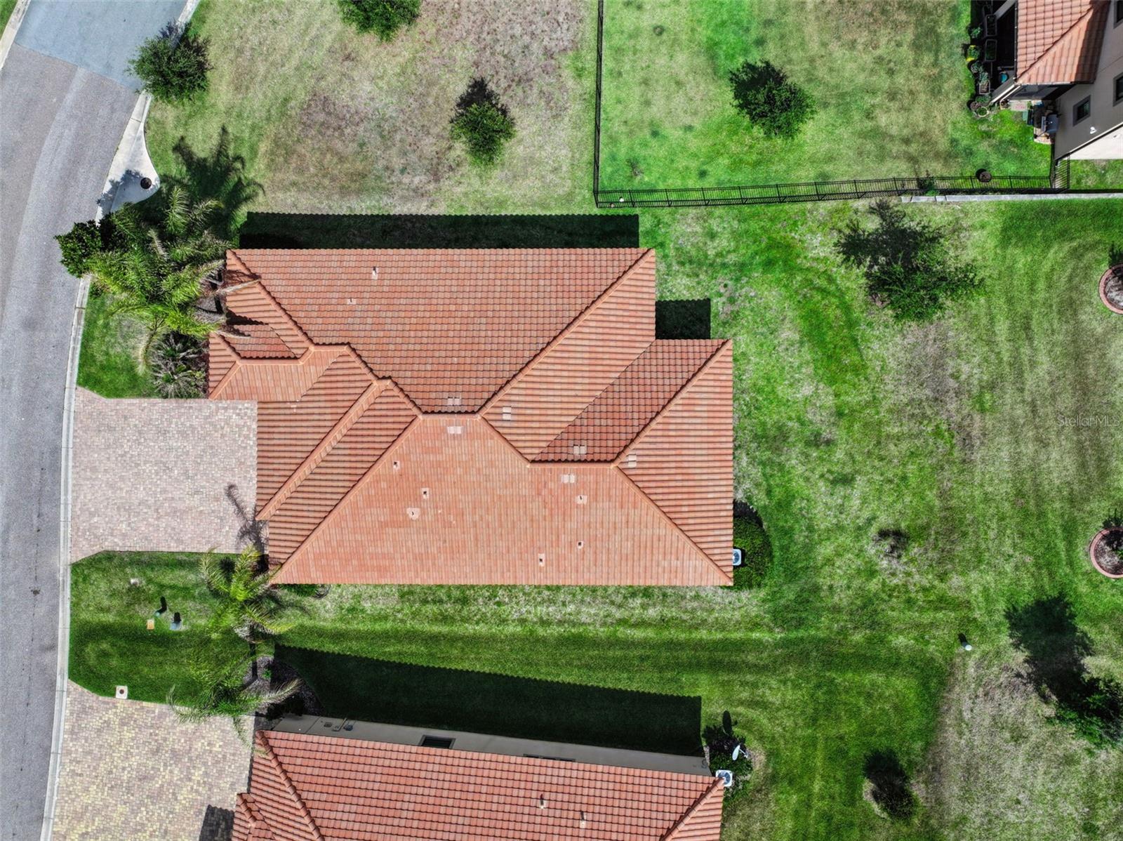 TERRALARGO PH 3F - Residential