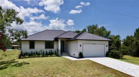 Photo of 16760 Acapulco Road, Punta Gorda, FL 33955 (MLS # C7527150)