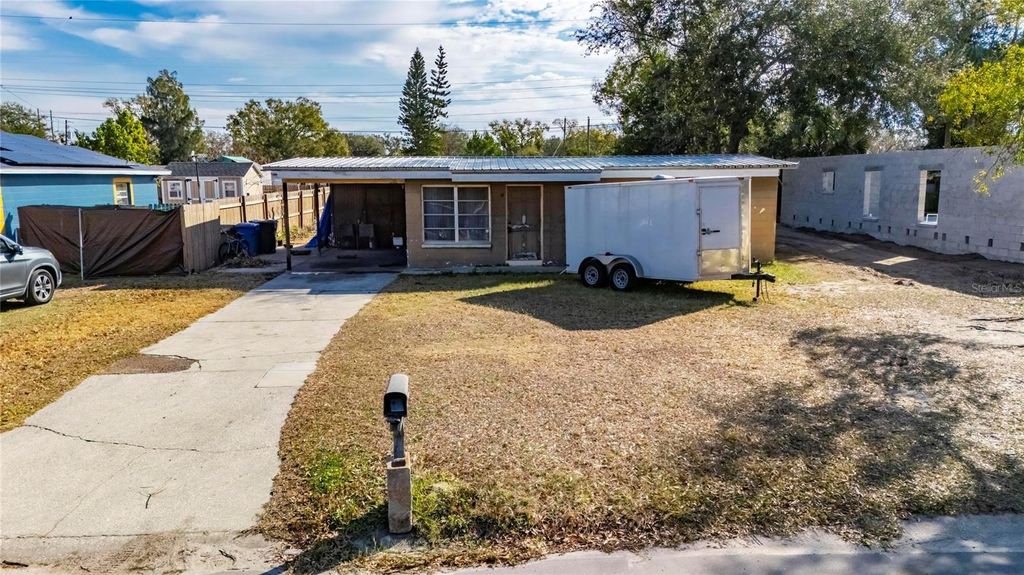 Photo of 3216 Delray Drive, Tampa, FL 33619 (MLS # TB8471548)