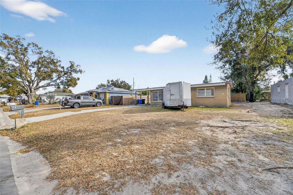 Photo of 3216 Delray Drive, Tampa, FL 33619 (MLS # TB8471548)