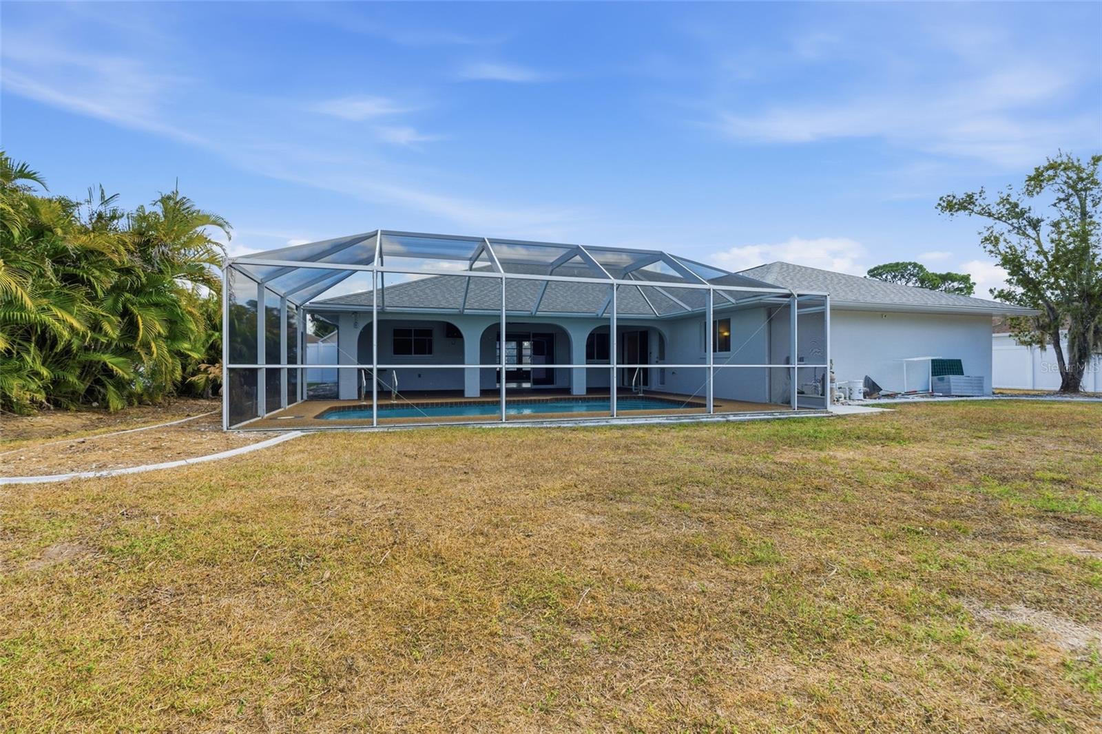 PORT CHARLOTTE SEC 033 - Residential