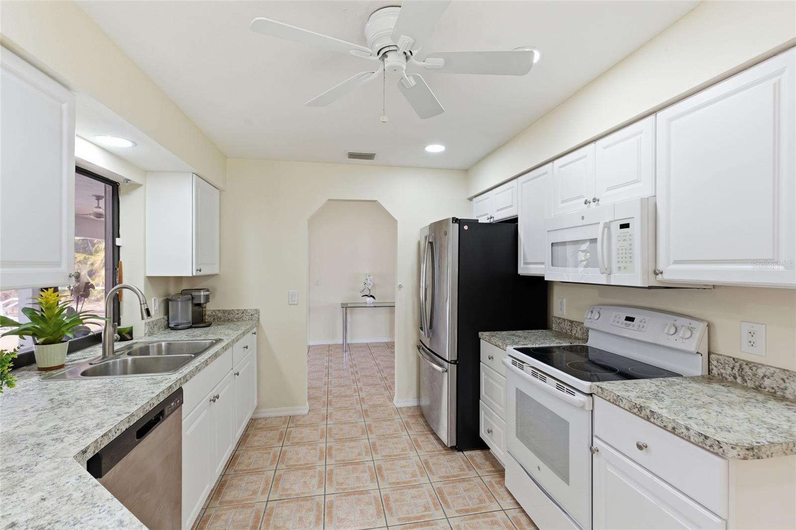 PORT CHARLOTTE SEC 033 - Residential